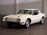 Studebaker Avanti 1963 года